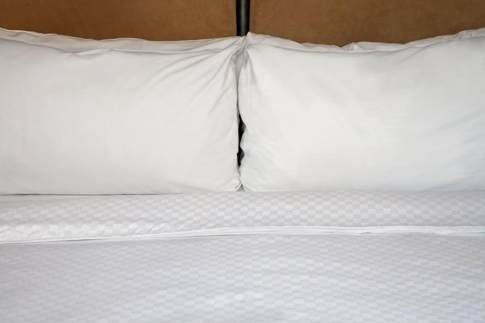 Four Points By Sheraton Raleigh North Luaran gambar