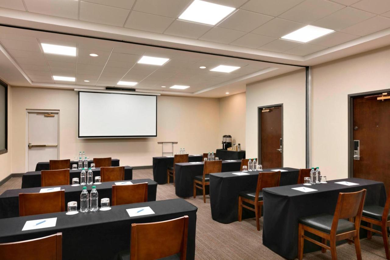 Four Points By Sheraton Raleigh North Luaran gambar