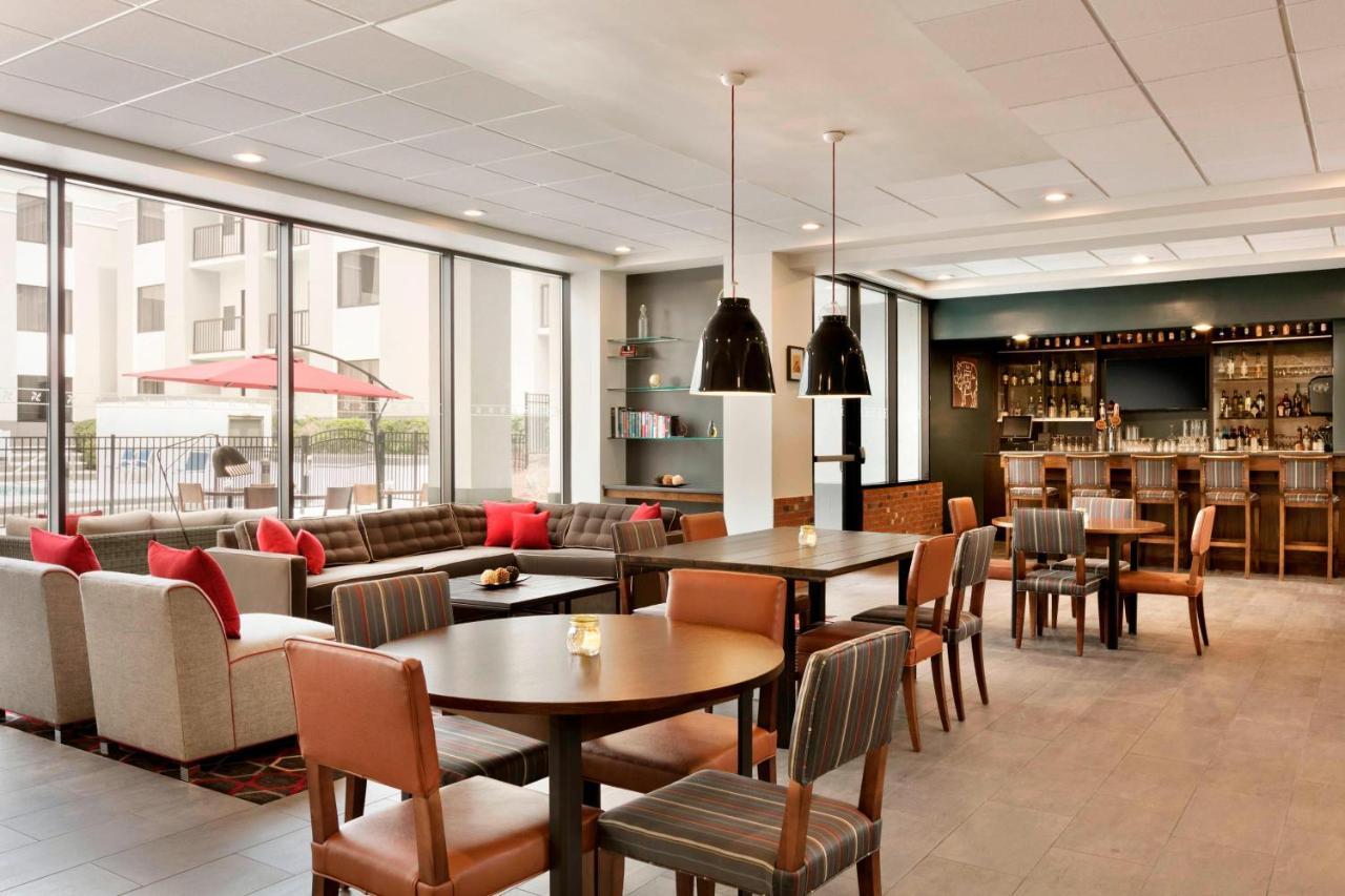 Four Points By Sheraton Raleigh North Luaran gambar