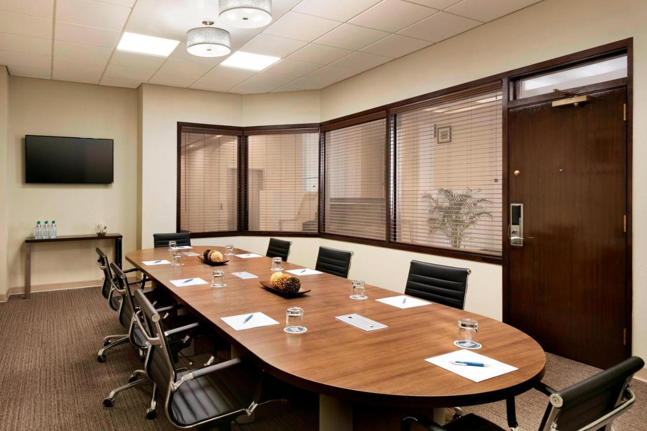 Four Points By Sheraton Raleigh North Luaran gambar
