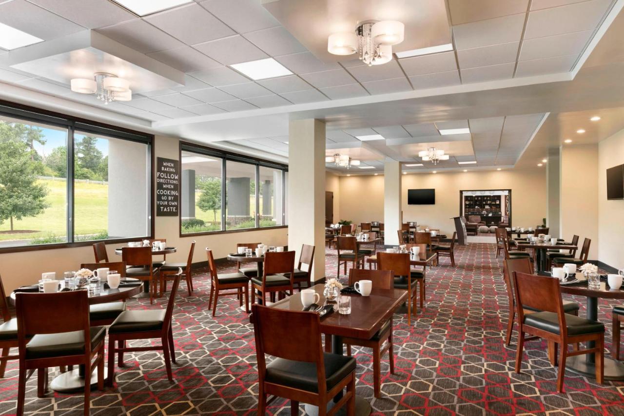 Four Points By Sheraton Raleigh North Luaran gambar