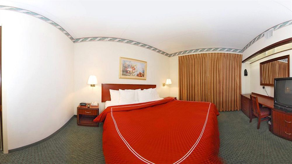 Four Points By Sheraton Raleigh North Luaran gambar