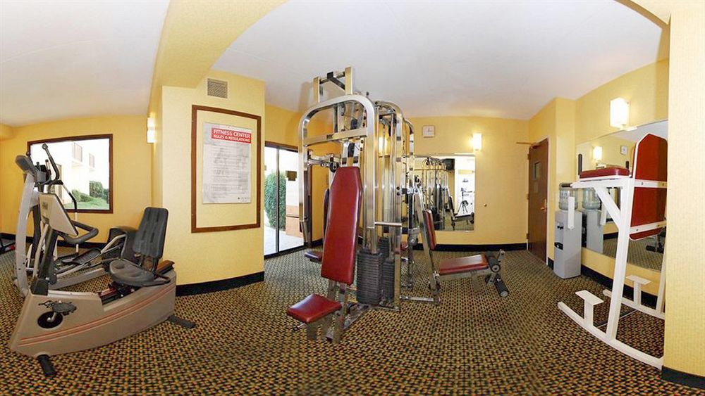 Four Points By Sheraton Raleigh North Luaran gambar
