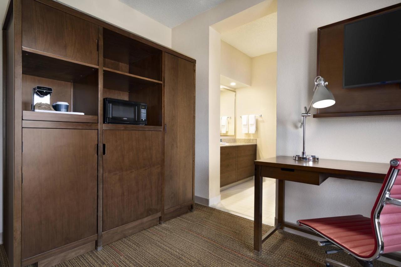 Four Points By Sheraton Raleigh North Luaran gambar