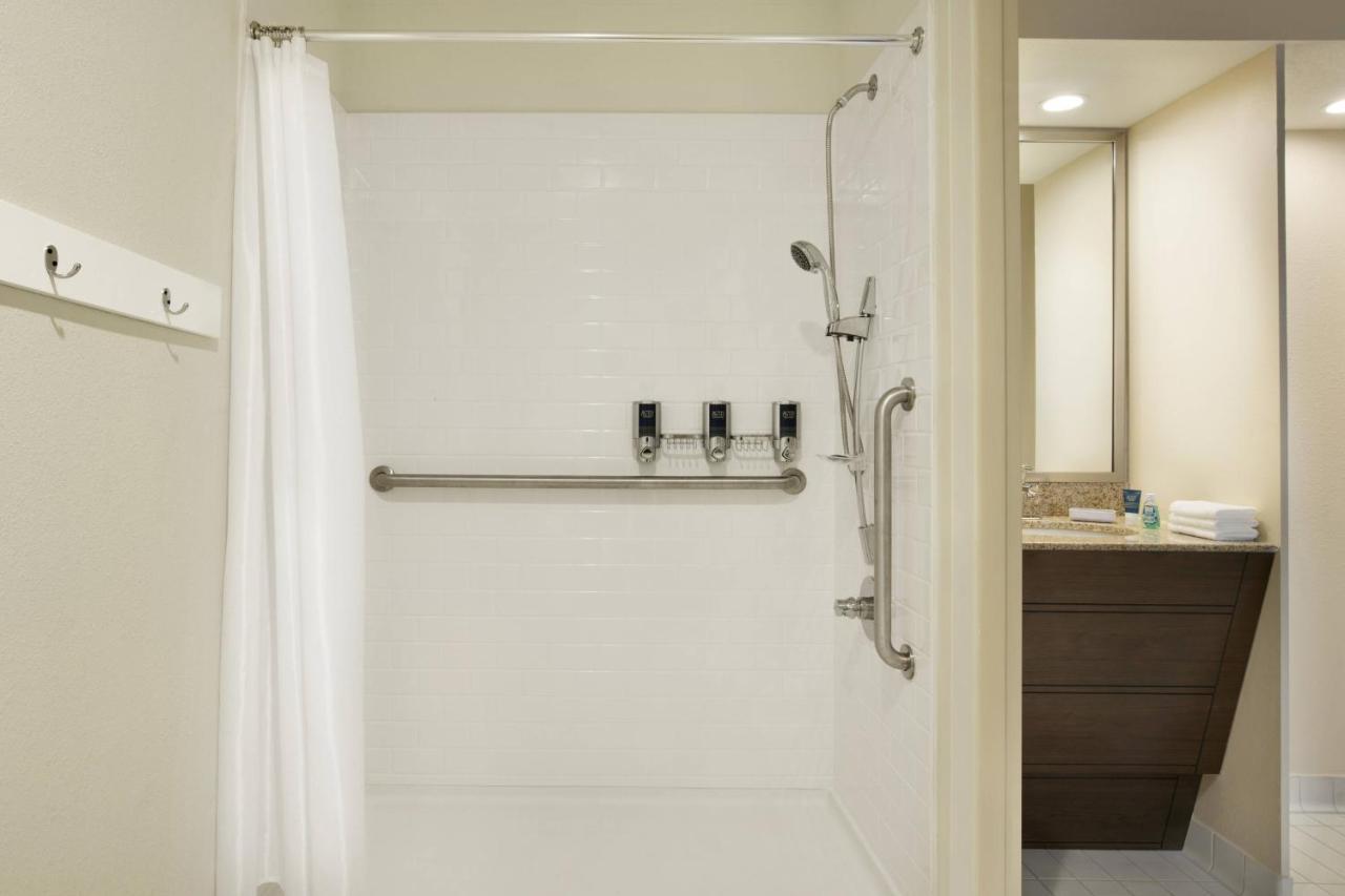 Four Points By Sheraton Raleigh North Luaran gambar
