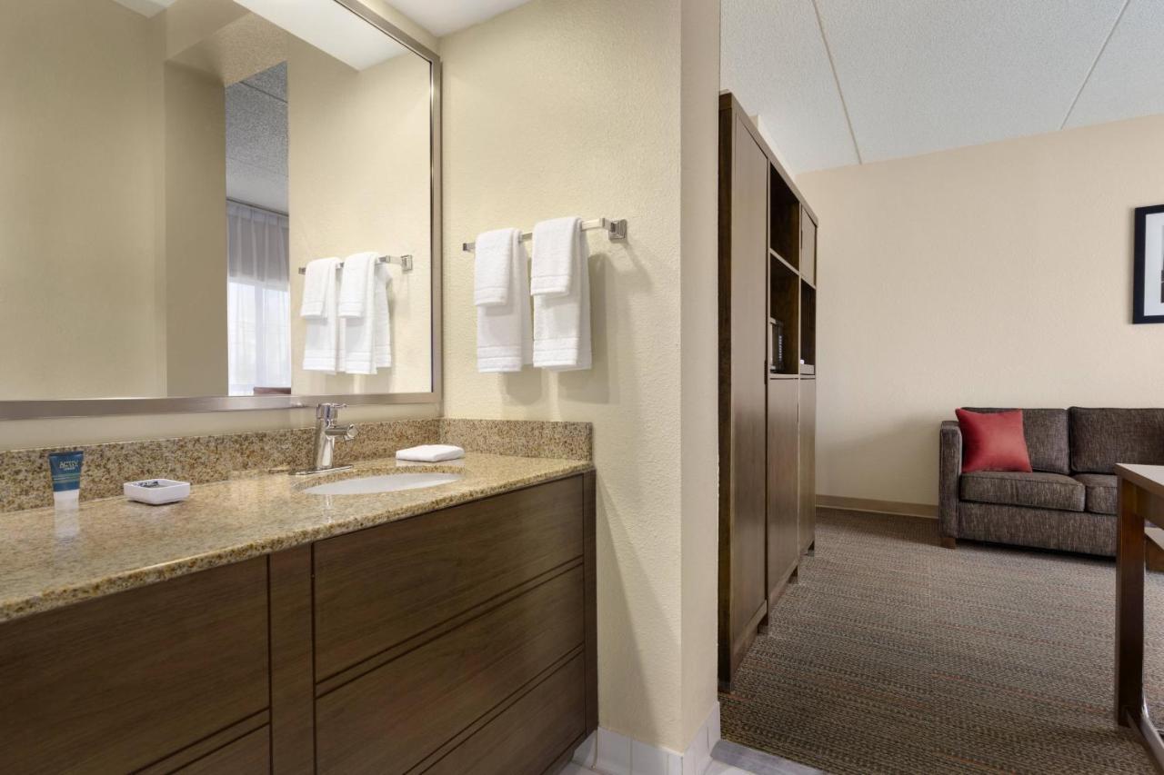Four Points By Sheraton Raleigh North Luaran gambar