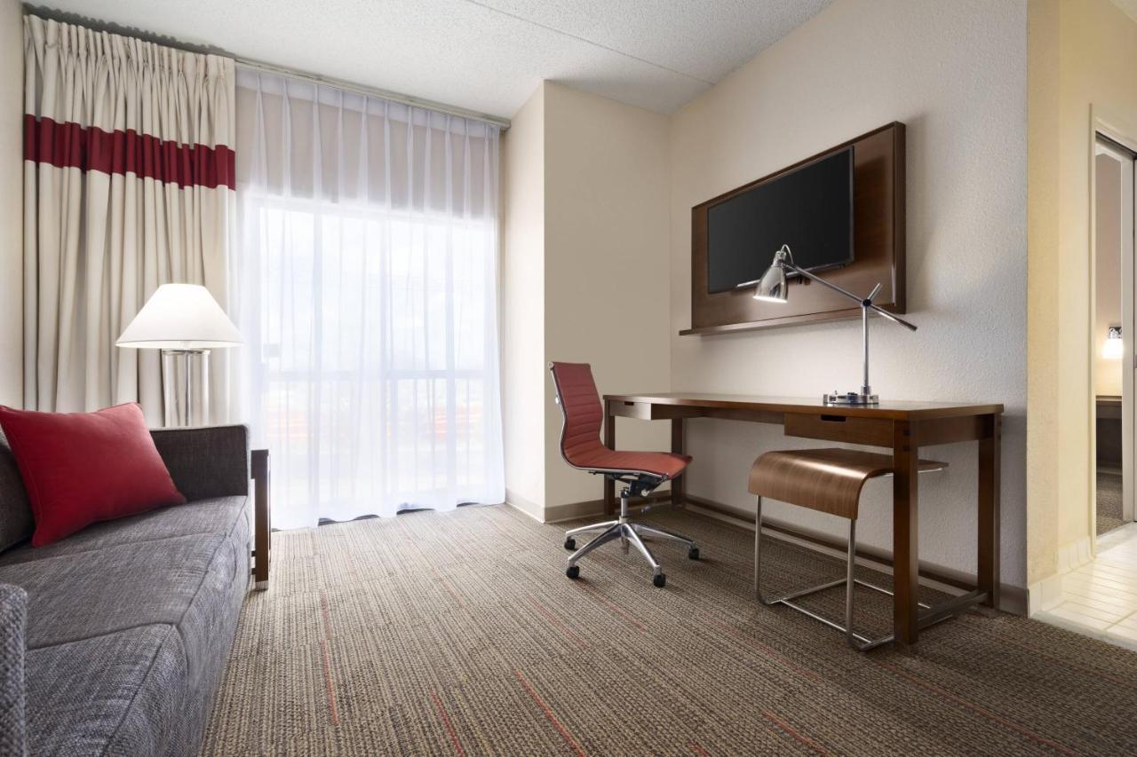 Four Points By Sheraton Raleigh North Luaran gambar