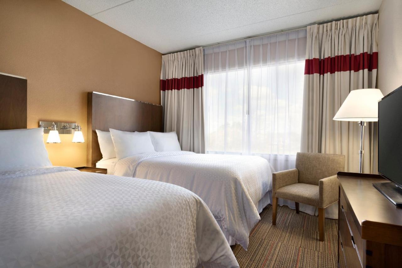 Four Points By Sheraton Raleigh North Luaran gambar