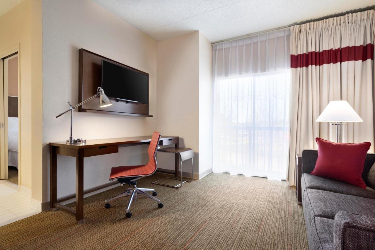 Four Points By Sheraton Raleigh North Luaran gambar