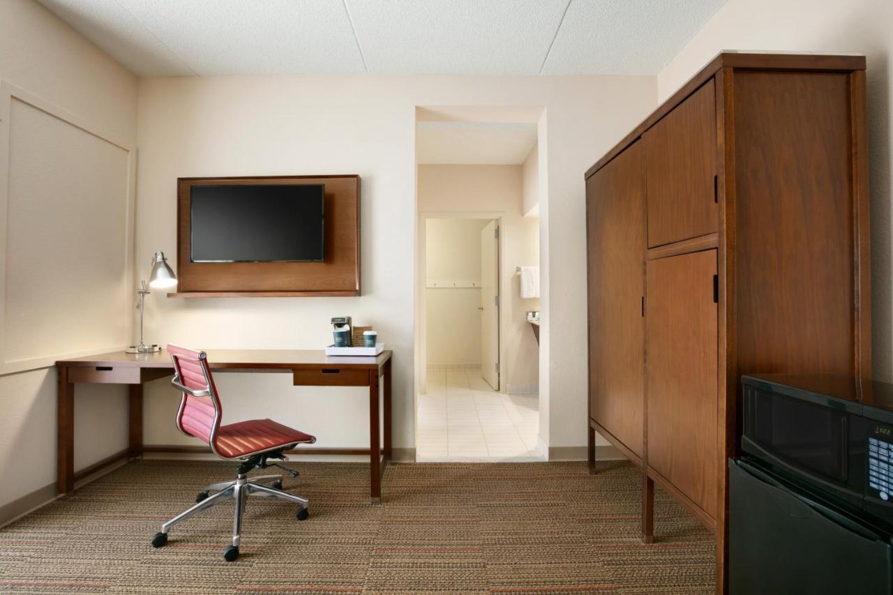 Four Points By Sheraton Raleigh North Luaran gambar