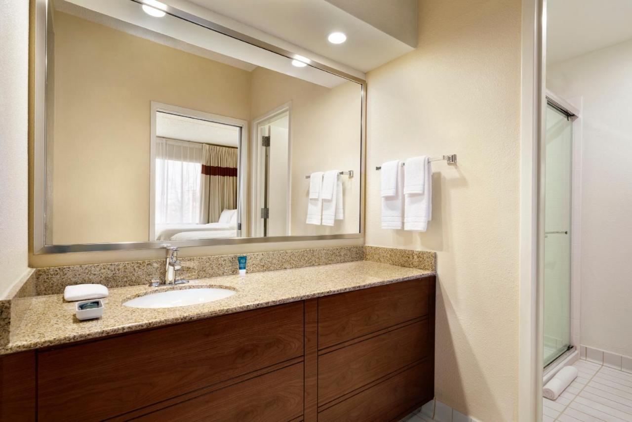 Four Points By Sheraton Raleigh North Luaran gambar
